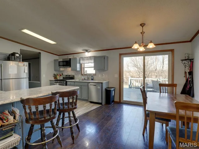 $199,000 | 29060 State Hwy V, Maywood, MO 63454