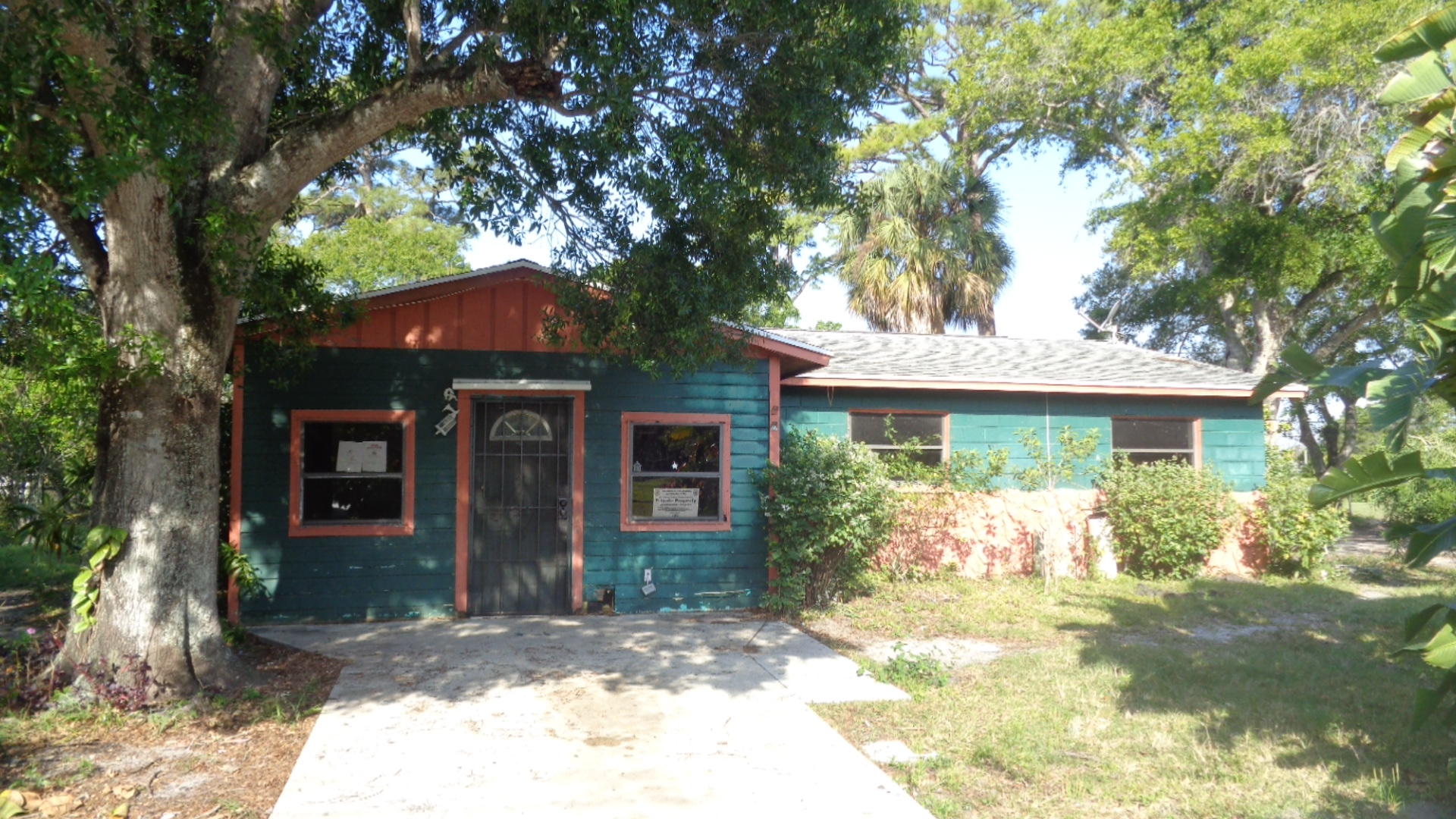 407 North 29th Street Fort Pierce, FL 34947 - Photo 1 of 14 DSC07358