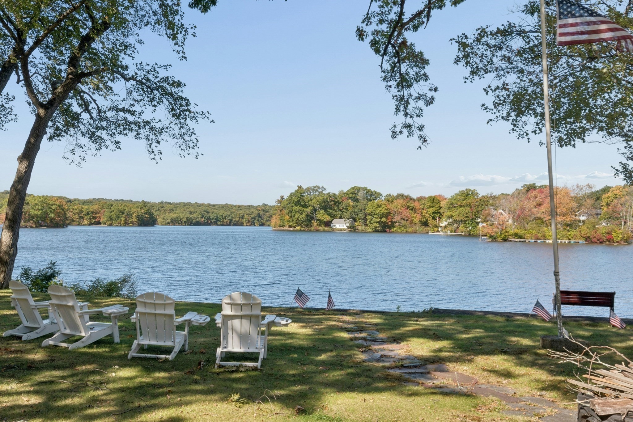 44 Old Faith Road Shrewsbury, MA 01545 - Photo 2 of 29 Gallery Image 2