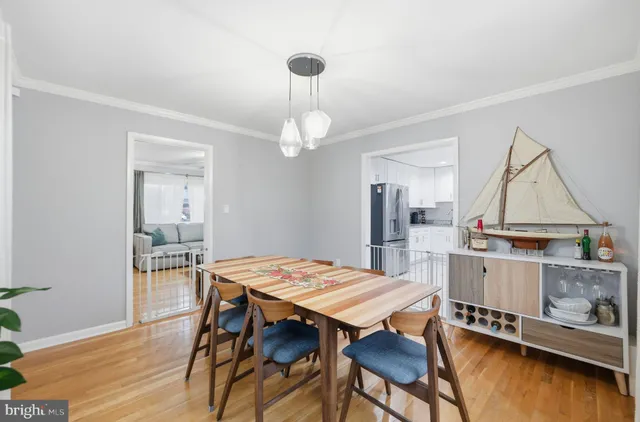 $865,000 | 5955 Edgewood Lane, Alexandria, VA 22310