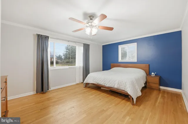 $865,000 | 5955 Edgewood Lane, Alexandria, VA 22310