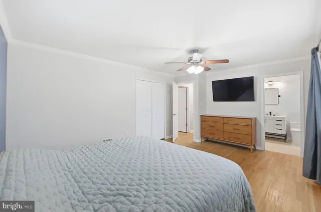 $865,000 | 5955 Edgewood Lane, Alexandria, VA 22310