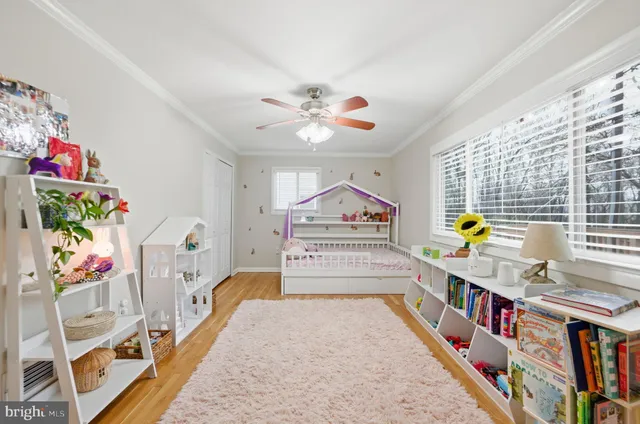 $865,000 | 5955 Edgewood Lane, Alexandria, VA 22310