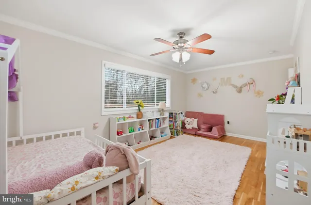 $865,000 | 5955 Edgewood Lane, Alexandria, VA 22310