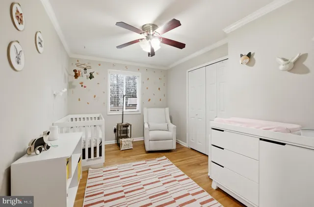 $865,000 | 5955 Edgewood Lane, Alexandria, VA 22310