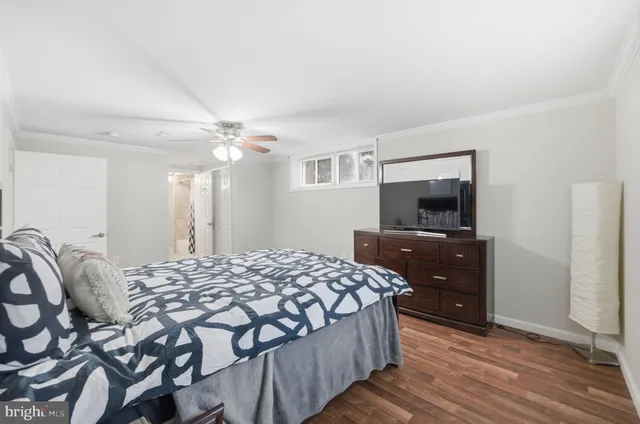 $865,000 | 5955 Edgewood Lane, Alexandria, VA 22310