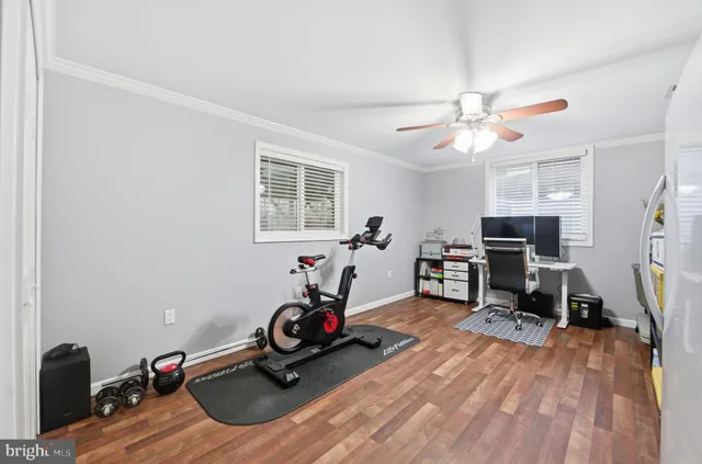 $865,000 | 5955 Edgewood Lane, Alexandria, VA 22310