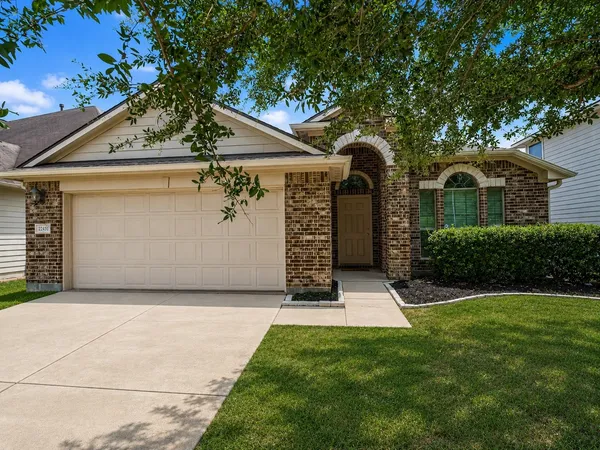 $290,000 | 22431 Albee Drive, Katy, TX 77449