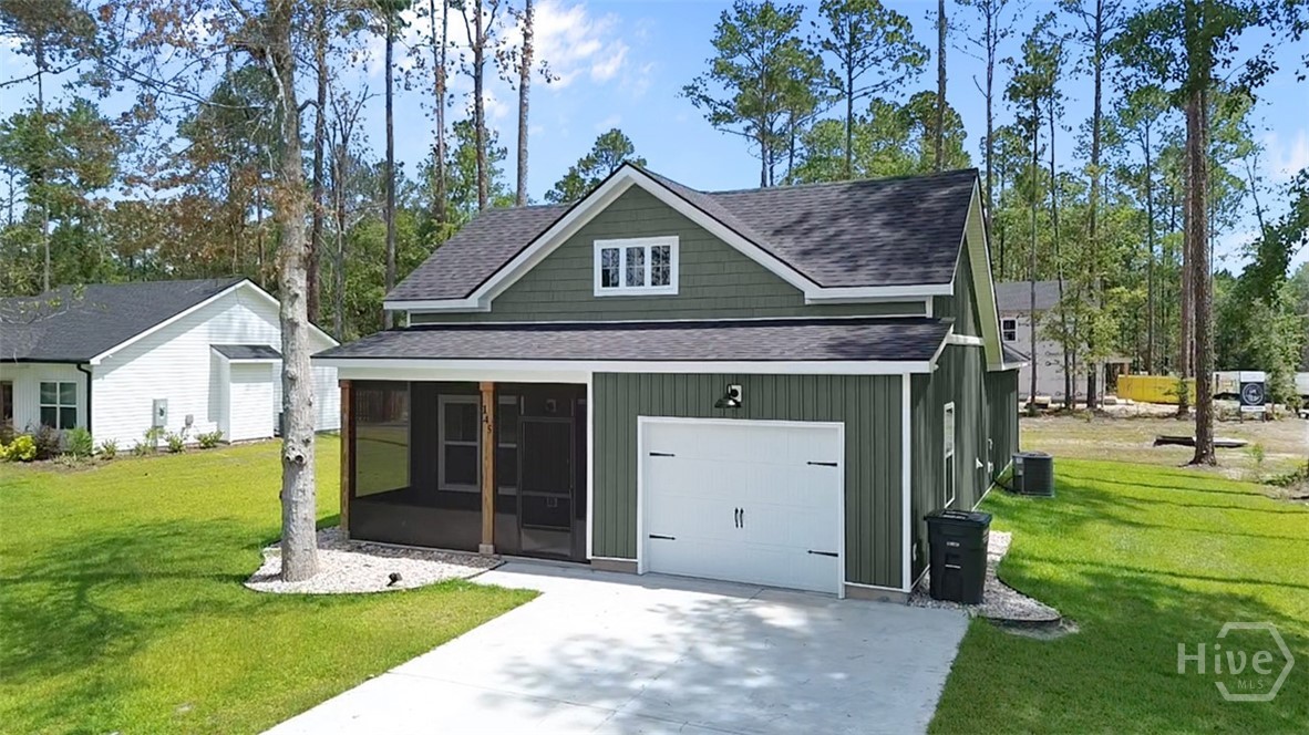 145 Waters Circle Pembroke, GA 31321 - Photo 2 of 50
