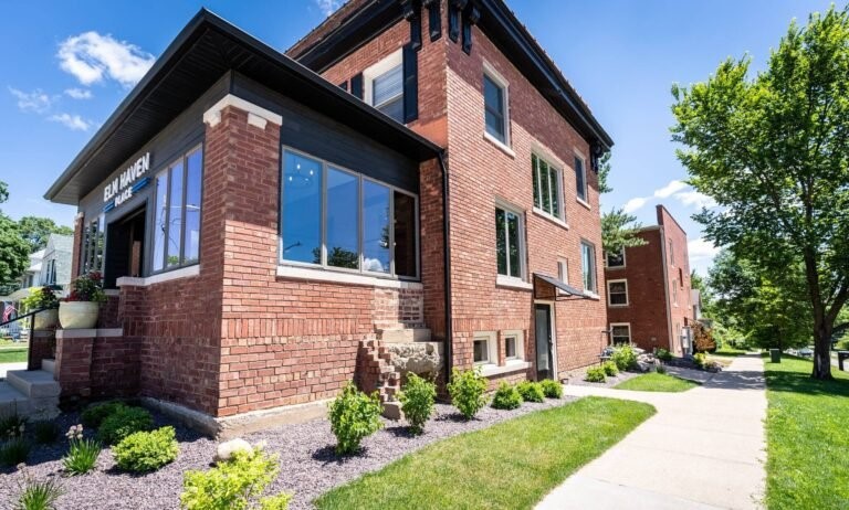 101 North Rose Street Elmwood, IL 61529 - Photo 1 of 16