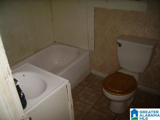 320 58th Street Fairfield, AL 35064 - Photo 13 of 13