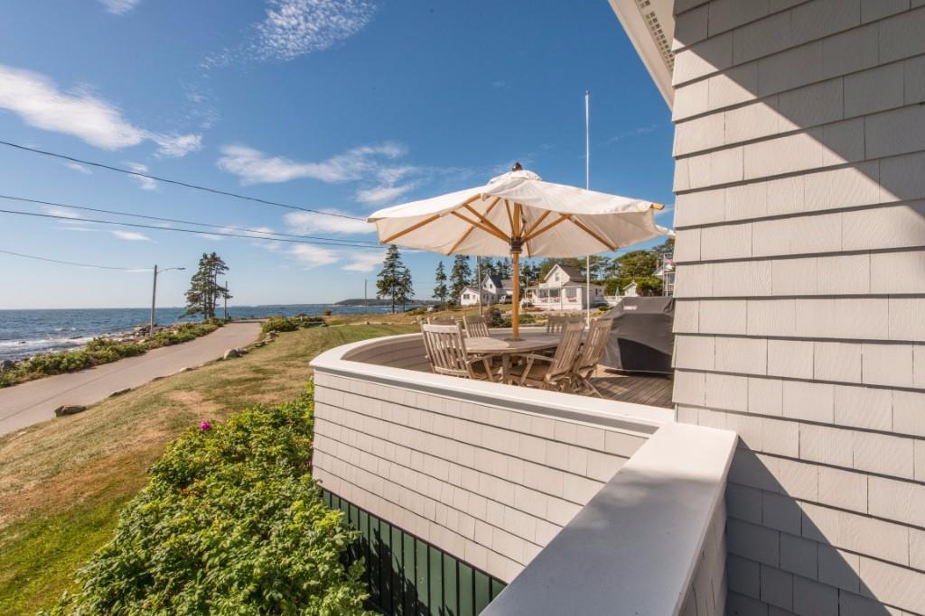 93 Shore Road East Boothbay, ME 04544 - Photo 10 of 34 Photo