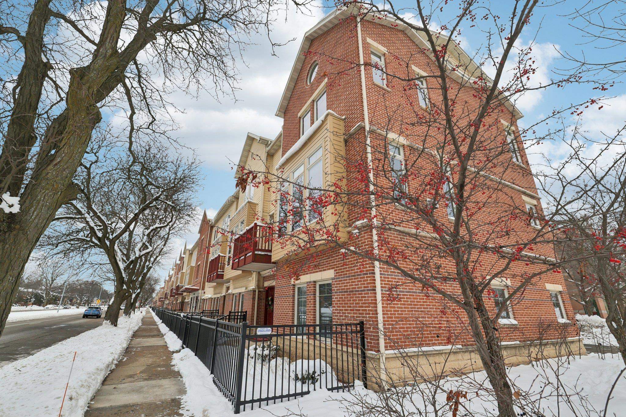 694 North Midvale Boulevard Madison, WI 53705 - Photo 1 of 1