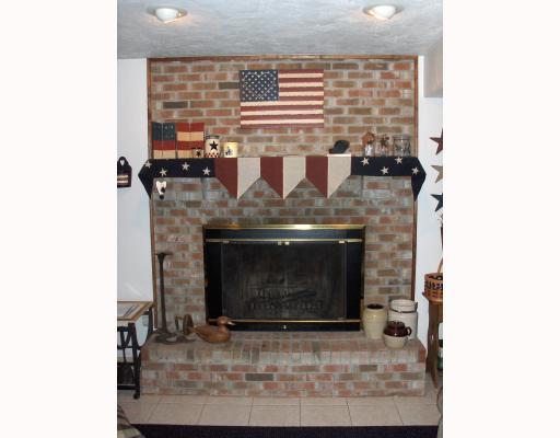 120 Rizzi Drive Irwin, PA 15642 - Photo 14 of 18 Other. THE FIREPLACE IS ALL BRICK AND LOG BURNING.....PERFECT FOR THE WINTERS.