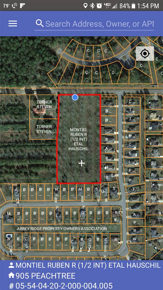 0 West Peachtree Avenue Foley, AL 36535 - Photo 9 of 9