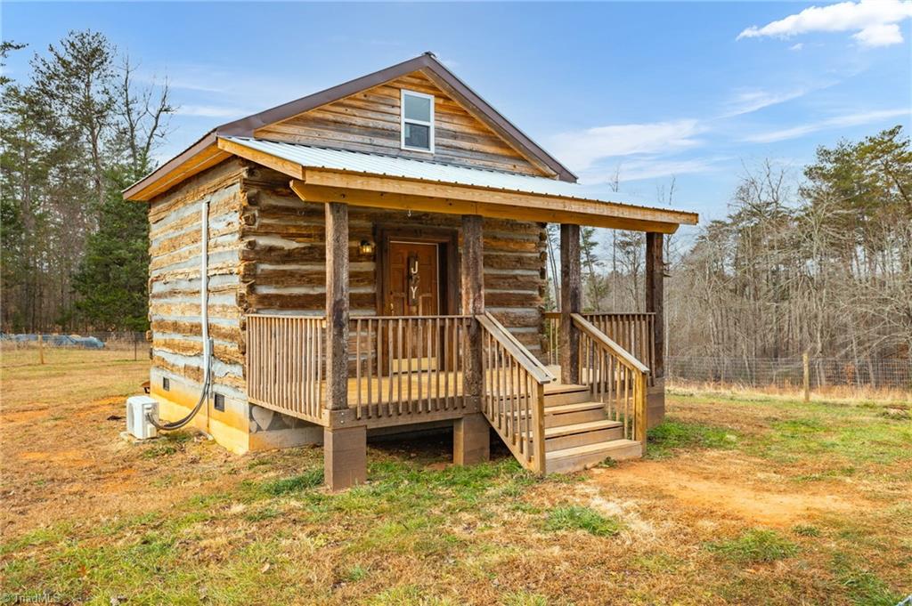 1140 Jackson Road Westfield, NC 27053 - Photo 1 of 30 Gallery Image 1