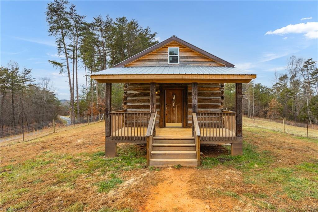 1140 Jackson Road Westfield, NC 27053 - Photo 2 of 30 Gallery Image 2