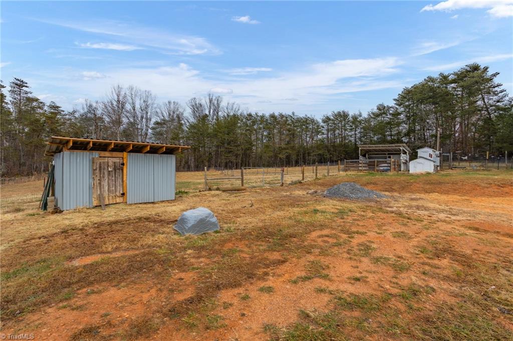1140 Jackson Road Westfield, NC 27053 - Photo 17 of 30 Gallery Image 17