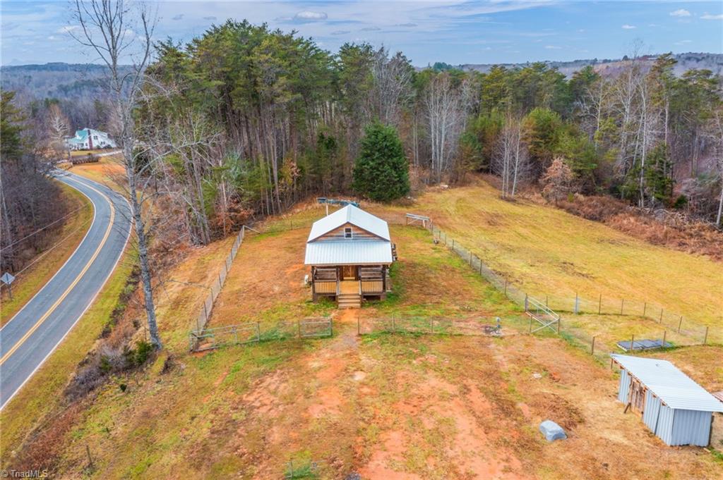 1140 Jackson Road Westfield, NC 27053 - Photo 18 of 30 Gallery Image 18