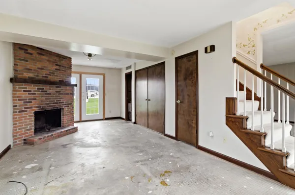 $149,500 | 1461 North Manor Drive, Marion, IN 46952