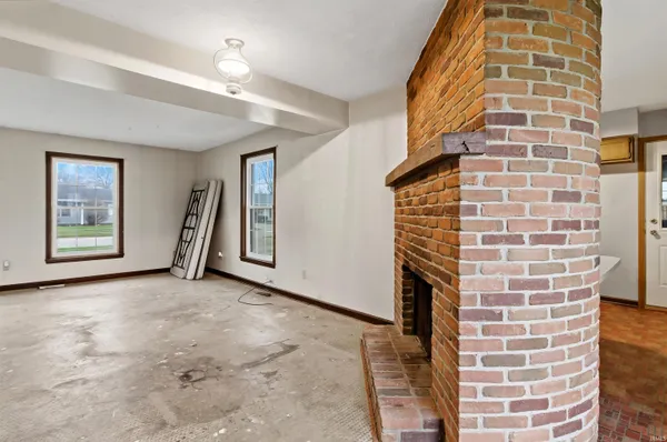 $149,500 | 1461 North Manor Drive, Marion, IN 46952
