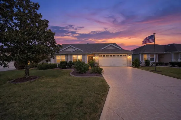 $429,900 | 1648 Pennecamp Drive, The Villages, FL 32162