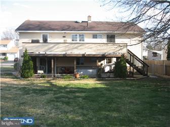 33 Dan Road Hamilton, NJ 08620 - Photo 12 of 12 Exterior Back