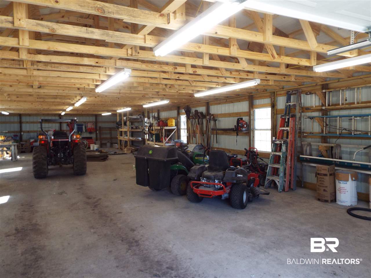 4460 Topton Road McIntosh, AL 36553 - Photo 35 of 45