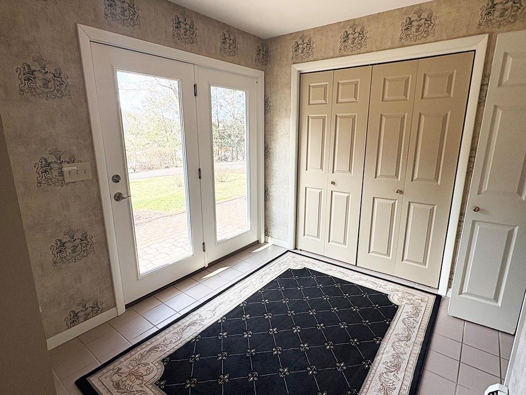 4400 West Pike Road Indiana, PA 15701 - Photo 18 of 37 a view of front door