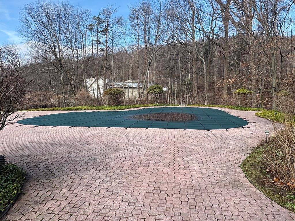 4400 West Pike Road Indiana, PA 15701 - Photo 31 of 37 a front view of a house with a yard and trees