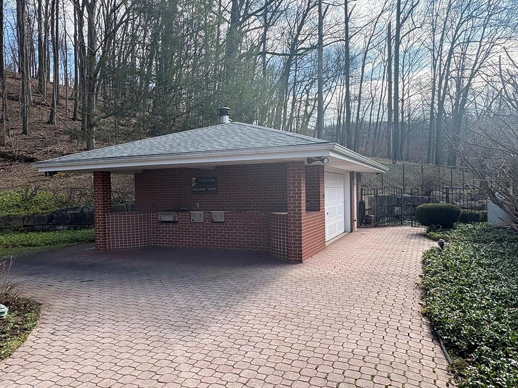 4400 West Pike Road Indiana, PA 15701 - Photo 32 of 37 a house view with a outdoor space