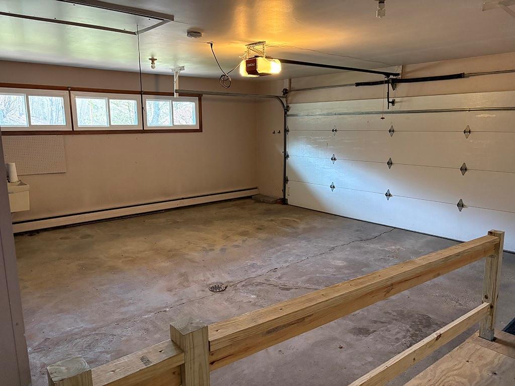 4400 West Pike Road Indiana, PA 15701 - Photo 34 of 37 a view of a garage