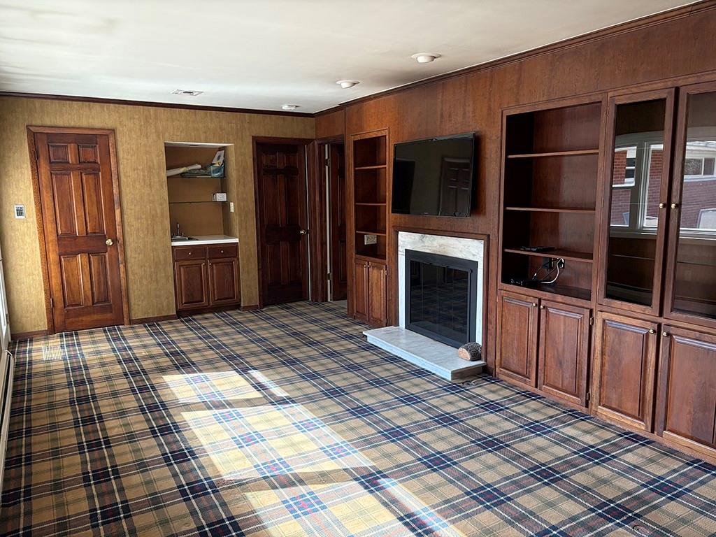 4400 West Pike Road Indiana, PA 15701 - Photo 10 of 37 a view of a entryway of the house
