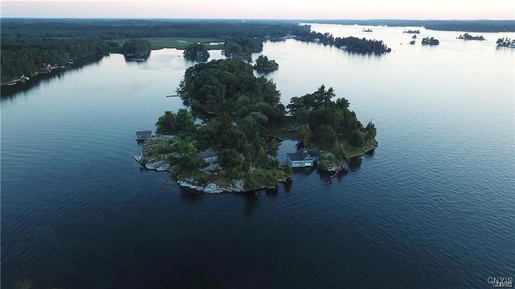 0 Birch Island Alexandria Bay, NY 13607 - Photo 3 of 8