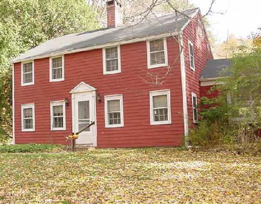25 Evans Hill Road Sherman, CT 06784 - Photo 1 of 1 Gallery Image 1