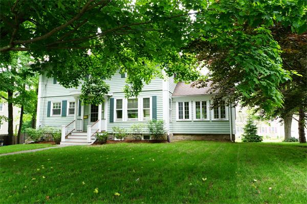 216 Messinger Street Canton, MA 02021 - Photo 3 of 30 Gallery Image 3