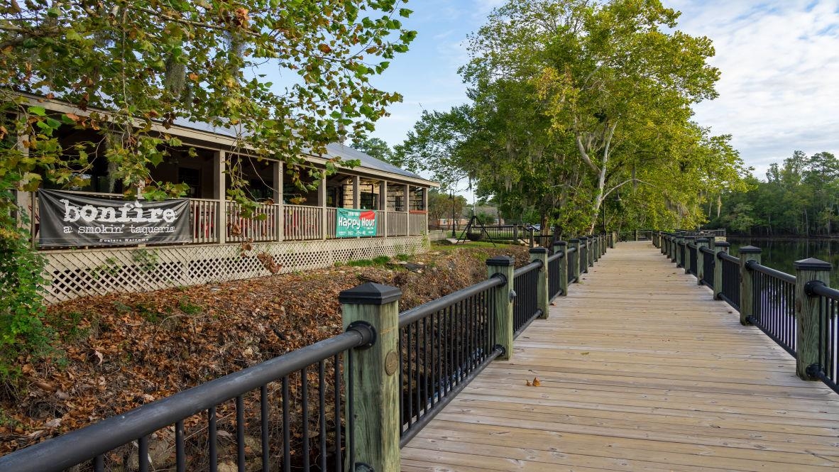 2852 Riverboat Way Conway, SC 29526 - Photo 30 of 34