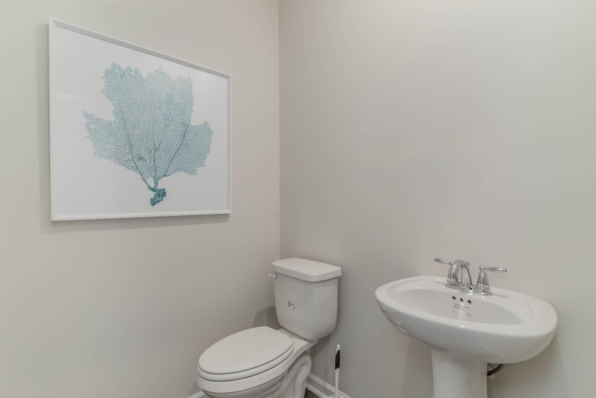 2852 Riverboat Way Conway, SC 29526 - Photo 5 of 34