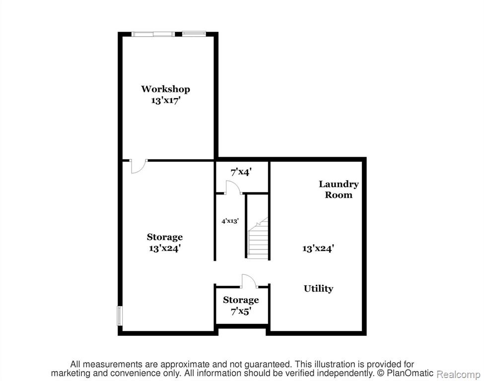 852 Peach Tree Lane Rochester Hills, MI 48306 - Photo 54 of 54