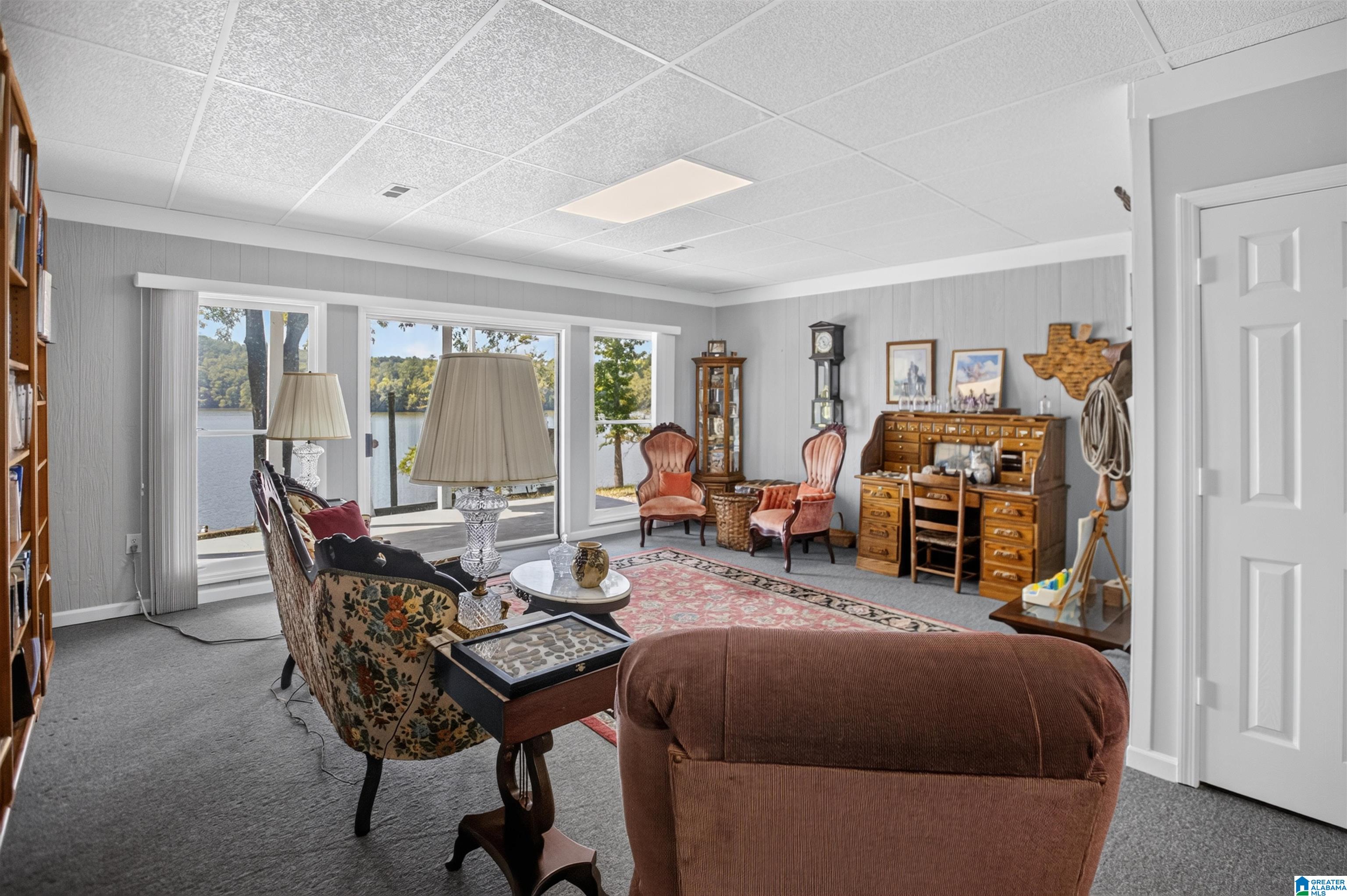 2040 Mohawk Cliff Road Ohatchee, AL 36271 - Photo 20 of 77 Gallery Image 20