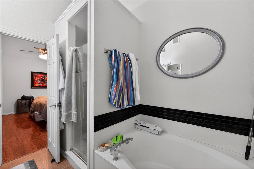 7864 Abbey Road Frisco, TX 75035 - Photo 17 of 31
