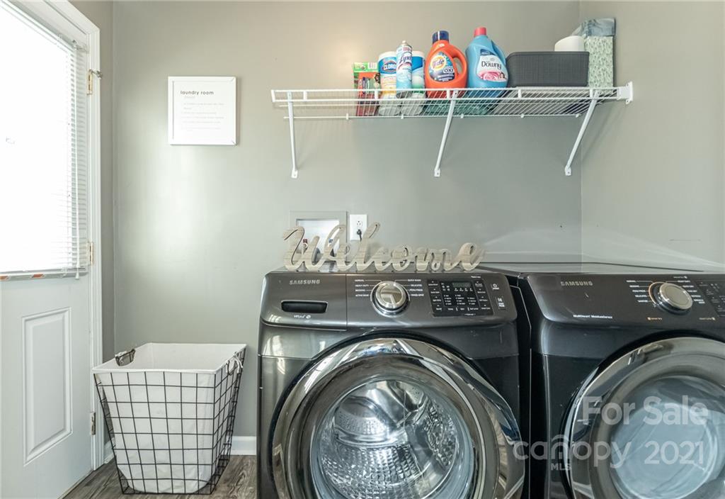 5734 Charlie Walker Road Kannapolis, NC 28081 - Photo 14 of 35 Gallery Image 14