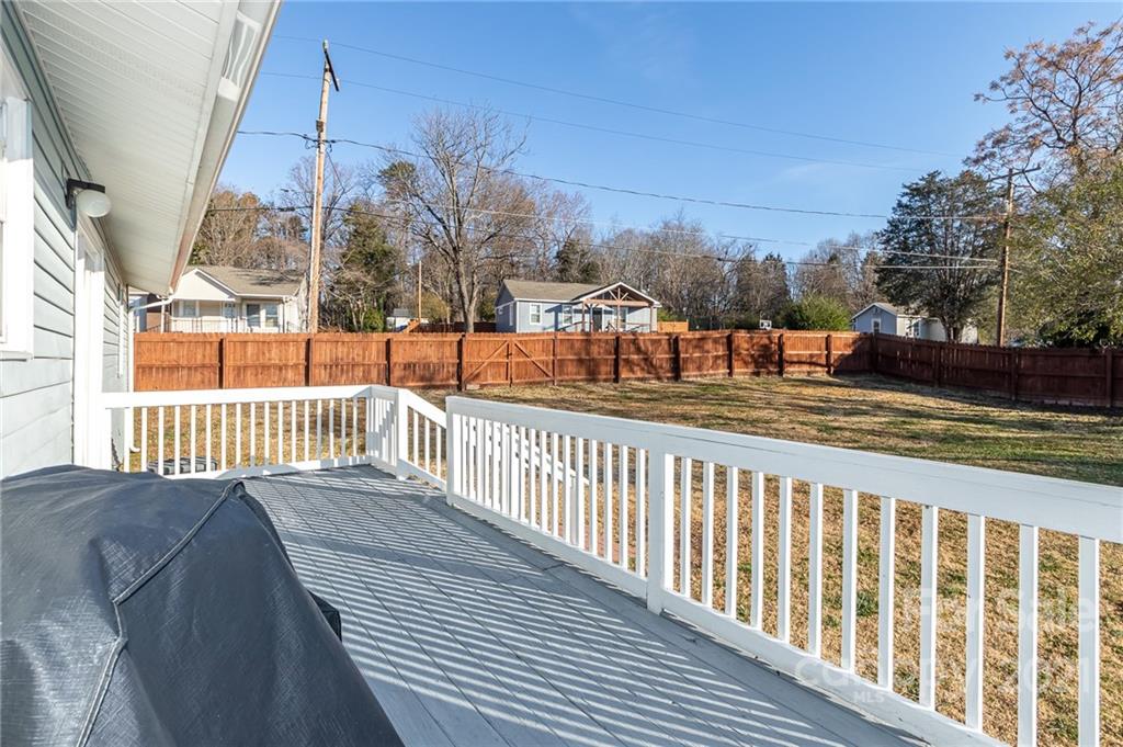 5734 Charlie Walker Road Kannapolis, NC 28081 - Photo 29 of 35 Gallery Image 29