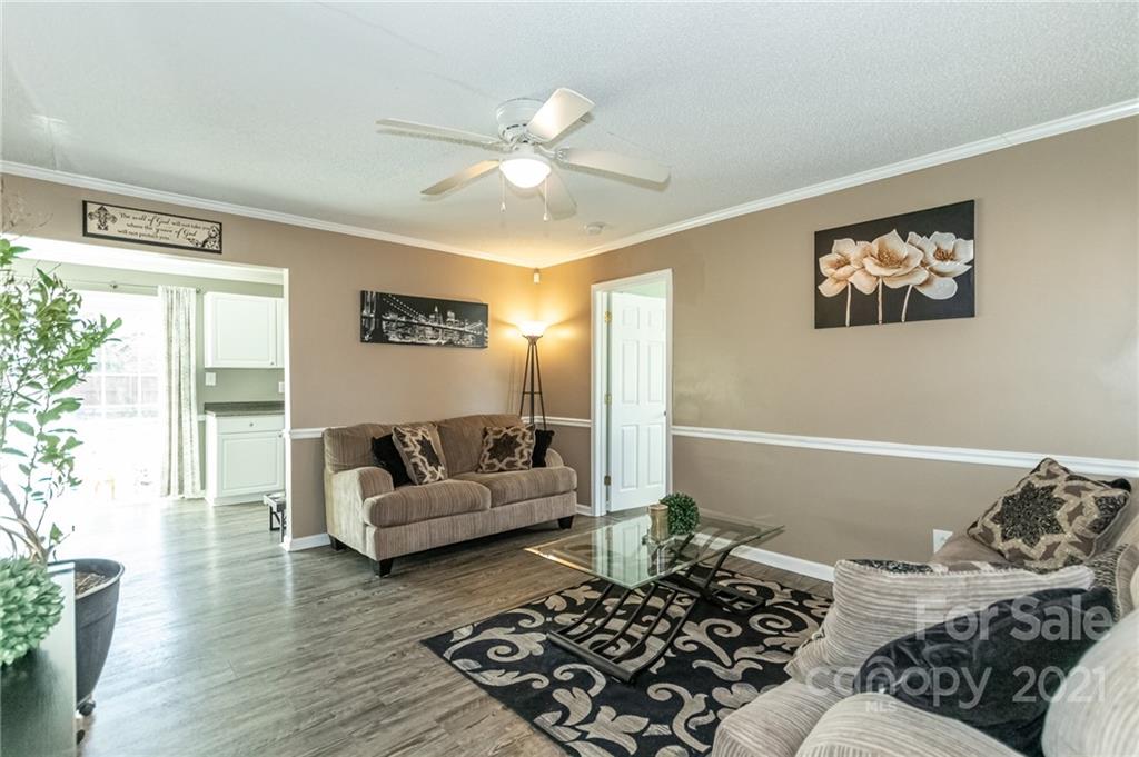5734 Charlie Walker Road Kannapolis, NC 28081 - Photo 4 of 35 Gallery Image 4