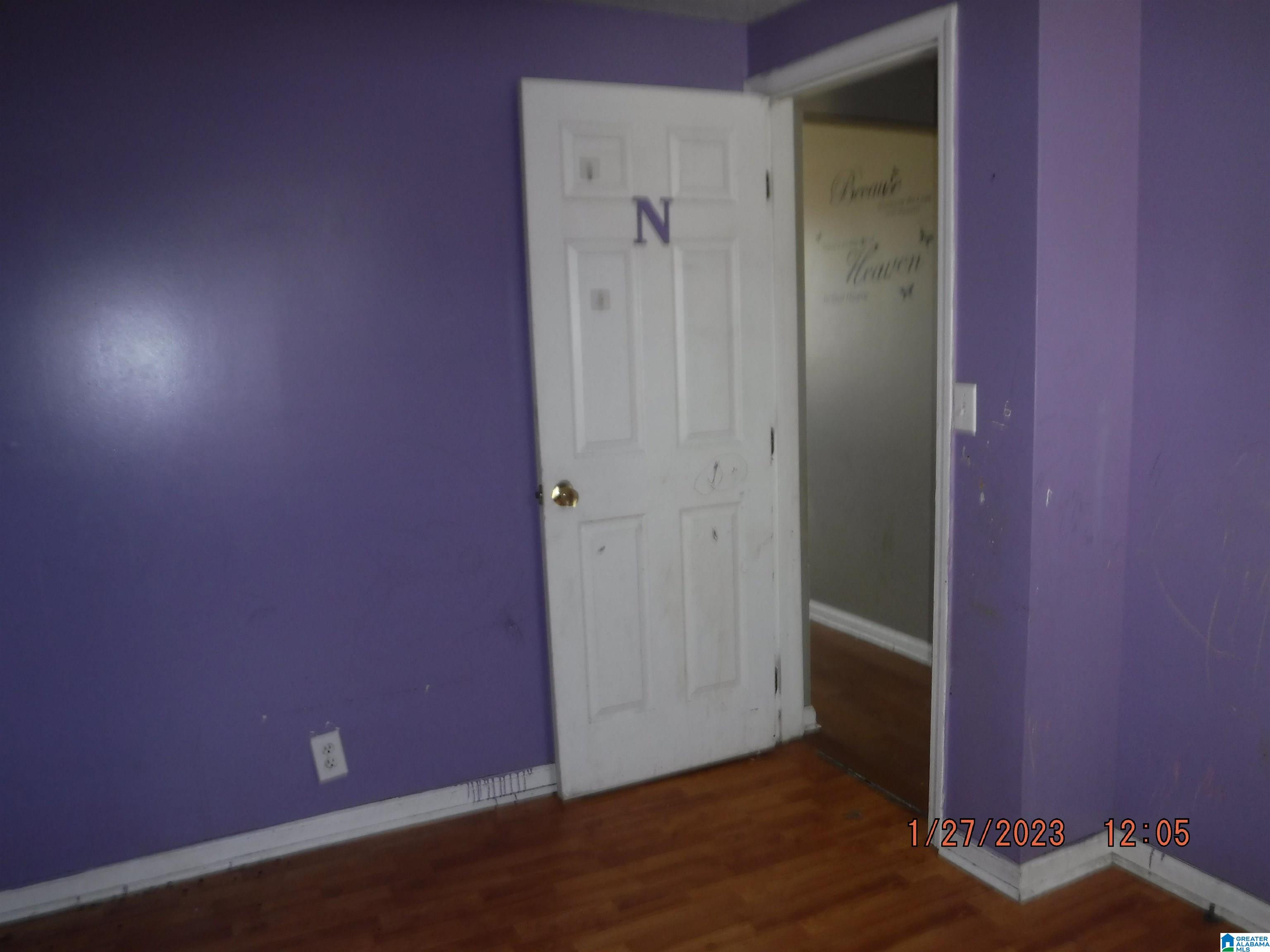 22 Red Hill Road Attalla, AL 35954 - Photo 9 of 21