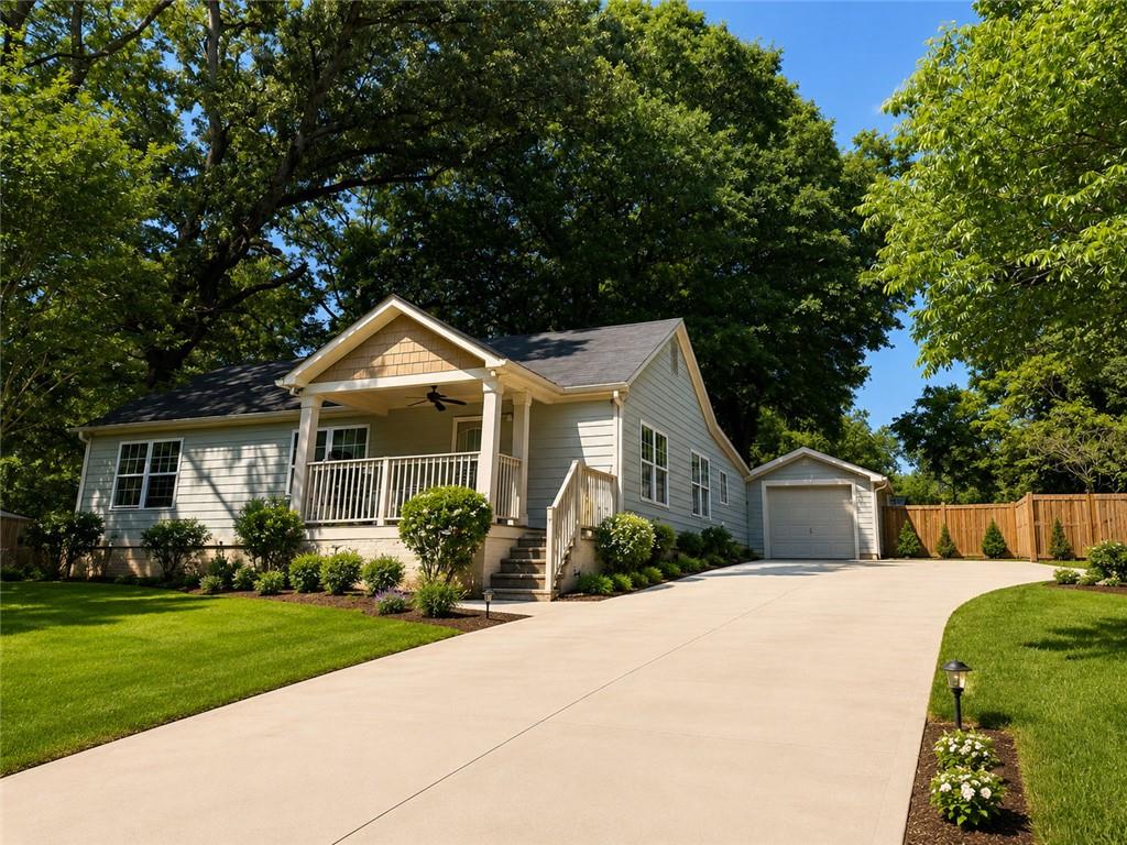 2131 Pryor Road Southwest Atlanta, GA 30315 - Photo 1 of 2