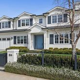 $7,770,000 | 814 Toyopa Drive, Pacific Palisades, CA 90272