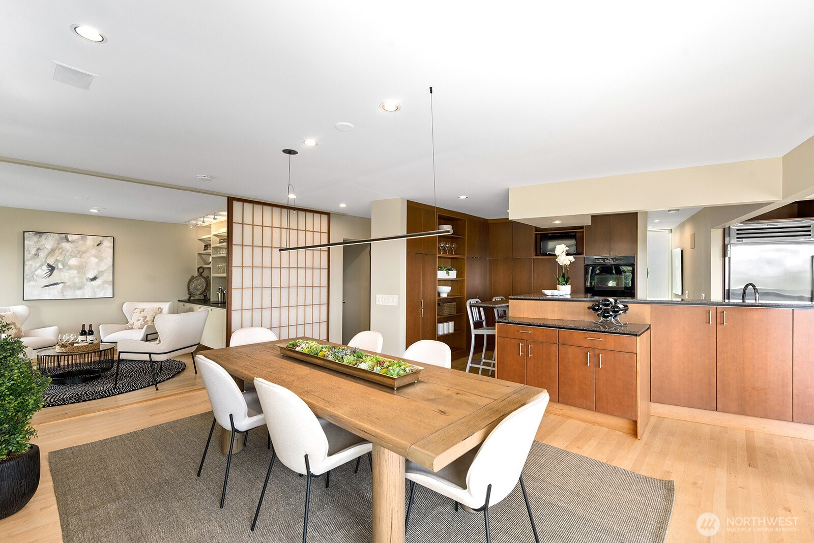 8627 Fauntlee Crest Southwest Seattle, WA 98136 - Photo 13 of 40 Gallery Image 13
