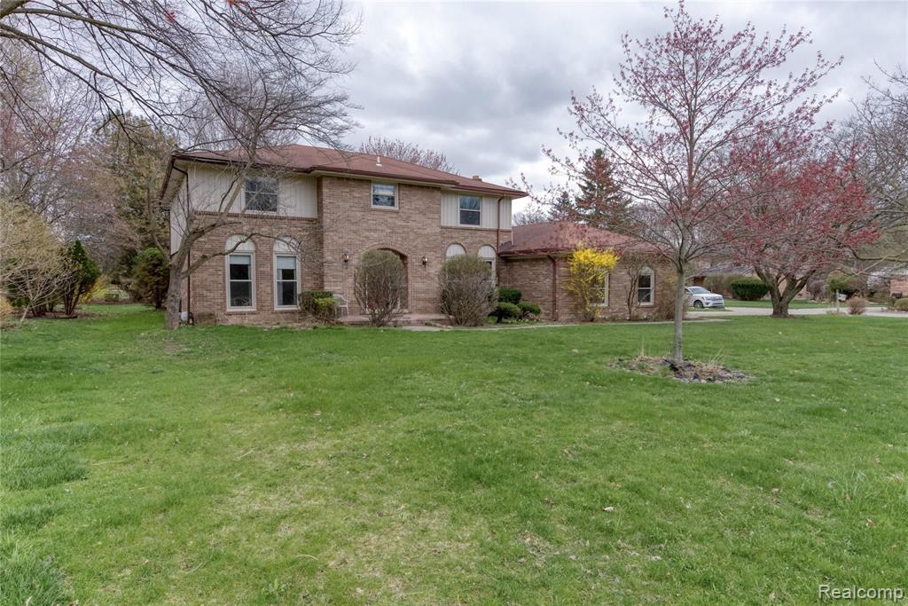 1732 North Kilburn Road Rochester Hills, MI 48306 - Photo 39 of 45
