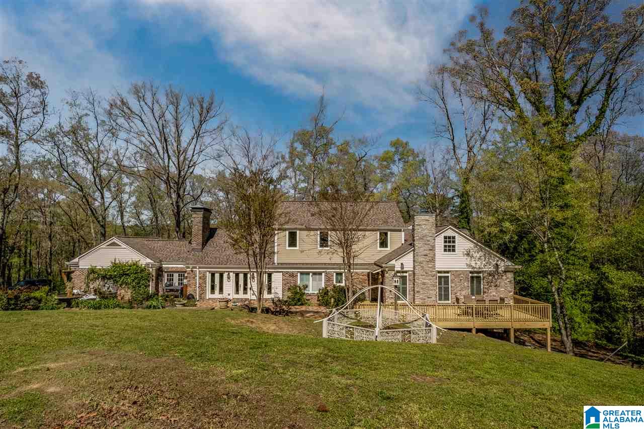 2601 Millwood Road Birmingham, AL 35243 - Photo 47 of 47